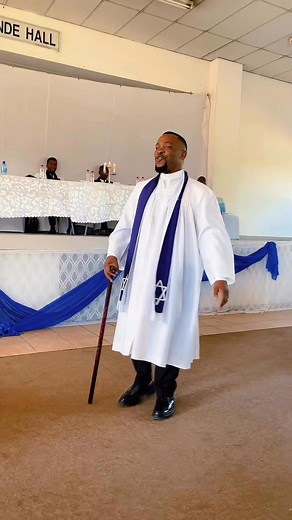 Modimo wa phela🙌🏼 | Preacher_ M Masitsa