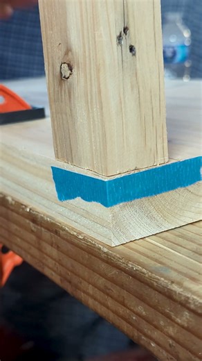 Building a Reclaimed Cedar Dog Food Tray: Part 8