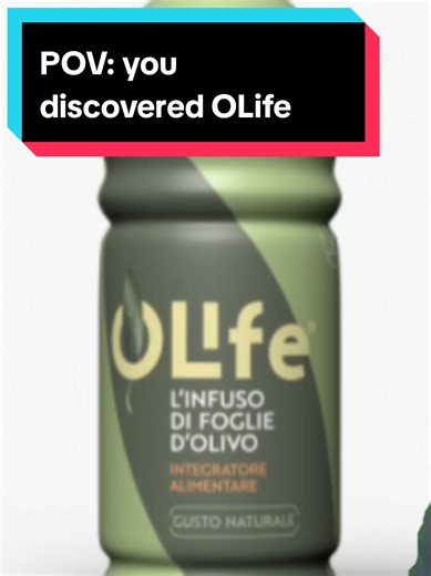 ✨ Why Olife Is Truly Amazing ✨ Olife isn’t just a brand—it’s a way of living with more intention, balance, and joy. Everything about Olife feels thoughtfully created, from the quality and care behind it to the way it supports real people in real life. What makes Olife so special is how it fits effortlessly into everyday routines while still making a powerful difference. It inspires healthier choices, more mindful moments, and a deeper connection to yourself and your goals. Olife reminds us that 