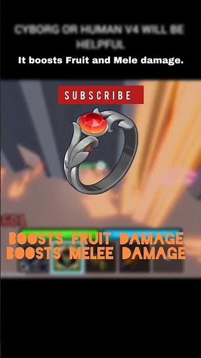 Every Trinket Buff Explained! 😱