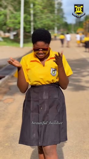 Easter Break Notice for Students of Beautiful BASS: Form 2 students will return to school on Tuesday, 22nd April 2025, while Form 3 students are expected back on 30th April 2025. School: @beautiful_basslive Content Creator: @daq_event_live | BASS TV