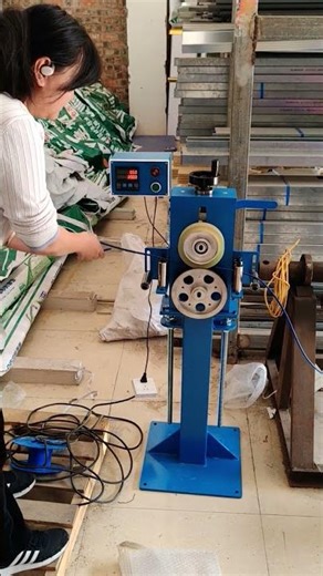 Qipang high precision wire length meter