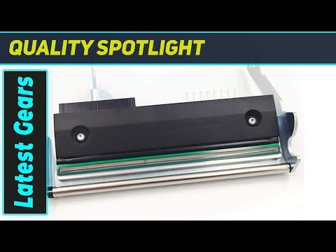 Genuine 710-129S-001 Printhead: The Ultimate Intermec PM43 PM43C Upgrade