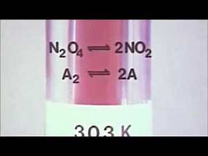 Chemisches Gleichgewicht