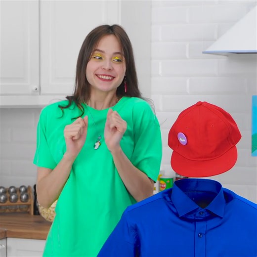 18K views · 129 reactions | Fun pranks and ideas for a good time, by 123 GO! | 123 GO | Facebook