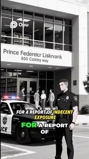 LIKE! A SIGHT FOR SORE EYES! NOT CLICKBAIT! Bloody Hands & Indecent Exposure Shocking Crime Scene!