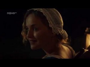 ČAROVNÉ STŘEVÍCE 2018 Pohádka / Rodinný CZ Dabing