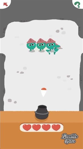 Random Fun Mini Games Fight Aliens in a Cave #gameplay #minigames #funny #asmr