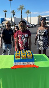 180K views · 2.8K reactions | Tic-tac-toe prize game in public makes people happy | Tommy Wind | Facebook