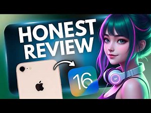 iOS 16.7.14 Review: Should iPhone 8 Users Actually Install This? (2026)