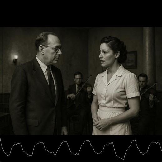 A reporter reopens the case of a band leader convicted of murder in The Big Story: The Case of the Unfinished Love Song https://www.spreaker.com/episode/the-big-story-the-case-of-the-unfinished-love-song-ep4852--68612462 | The Great Detectives of Old Time Radio