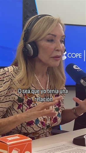 What Zapatero said privately to Carmen Lomana