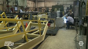 Mohawk College camp to encourage tradeswork among teens - CHCH