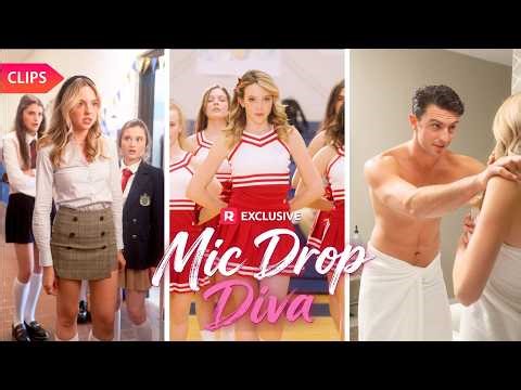 🎤Betrayed by her best friend and boyfriend… she’s done staying silent｜Mic Drop Diva｜Reelshort