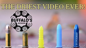 .22LR DRY FIRE ~ A BEGINNER'S GUIDE TO SNAP CAPS - The Reloaders Network