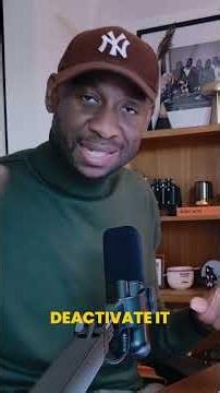 Beat Stress INSTANTLY: The Power of the Palm Press #shorts