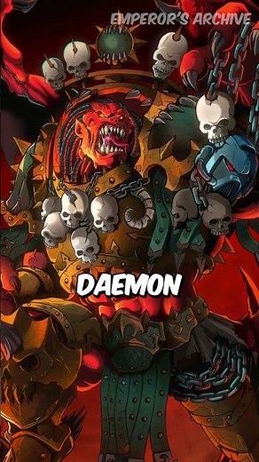 Heretics CRUCIFIED Titans in the Horus Heresy! #CaptainTitus #warhammer40k #titus