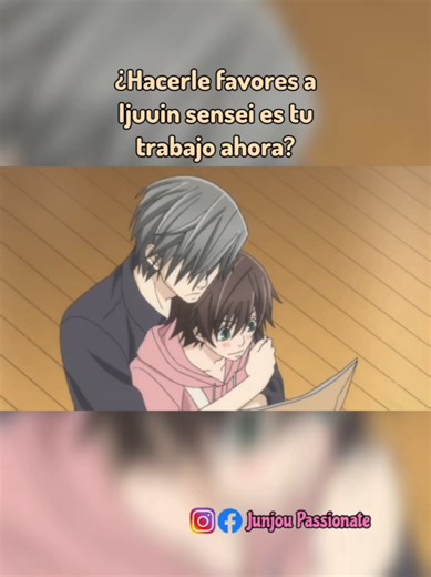 Junjou Romantica: Drama y Memes en Música