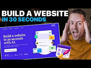 The World’s Fastest AI Website Builder 2025 (Durable AI) ‪@philpallen‬