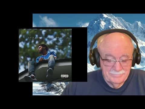 J. Cole - 03’ Adolescence - Requested reaction