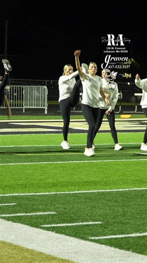 Bumps, bruises and blood! Senior girls take home the Powder Puff hardware! #powderpuff #girlscanplayfootballtoo