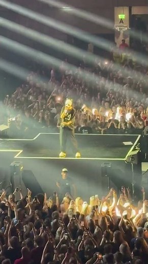 Alle singen! Einmal um die Welt - CRO live, Wien 14 Sep 2025
