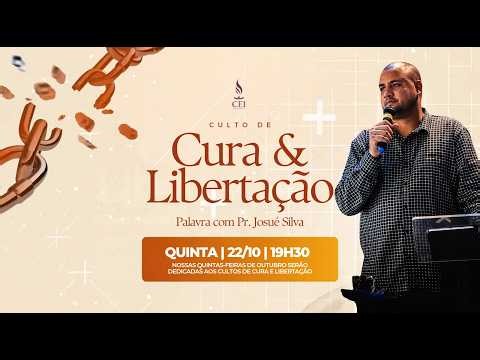 NÃO SE ESQUEÇA DO QUE DEUS JÁ FEZ! | QUINTA | 22/10/2026