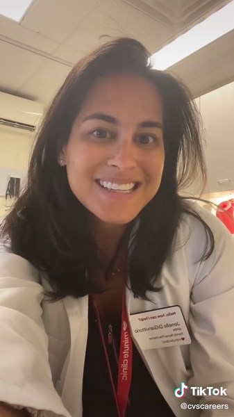 Back to School Sports Physicals at CVS Minute Clinic