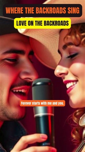 Where the Backroads Sing | Where Memory And Melody Collide