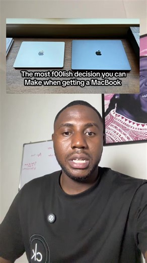 Choosing the Right MacBook: M-Chip vs Intel