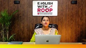 How to complete length in the process chart | English with Roop