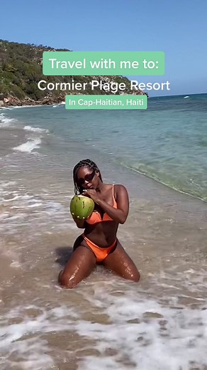 Exploring the Beauty of Haiti | Cormier Beach Resort