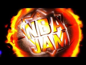 NBA Jam - Theme (SNES) Hip Hop Beat Remix (Prod. By Attic Stein)