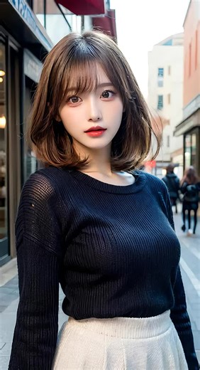 ハマった😏 他の写真でもやろうかな🤔 #mermaid #AI #aiart #AI美女