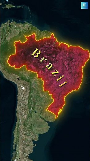Fascinating Facts About Brazil