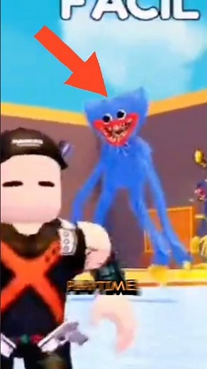 🔵🛑🔵 PoppyPlaytime y ROBLOX quieren que haga este reto vergonzoso…! :( #roblox #poppyplaytime