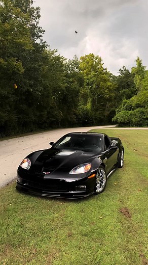 Corvette ZR1 Highlights: Best Clips You Can't Miss