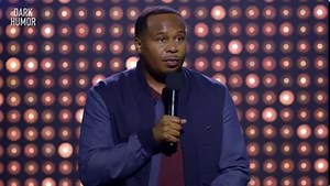 Roy Wood Jr.: “We’re all Americans, but we live in two different Americas.” | Comedy Central Stand-Up
