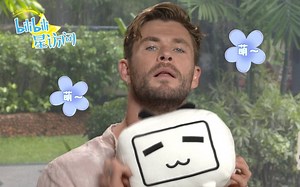 【预告】性感海总，在线卖萌~