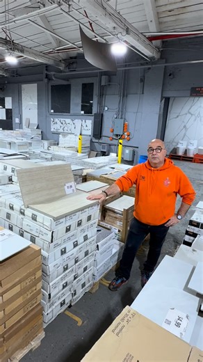 Come to Tile and Stone Depot we have 12x24 porcelain tiles sale .99 cents per sf lets go #porcelain #tile #walltiles #floortiles #mosaic #ceramictiles #ceramictile #ceramicwallart #bathroomremodeling #bathroomdesign #bathroomdesign #bathroom #bathremodel #bathroomfloor | Tile and Stone Depot