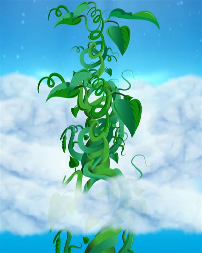 🌱 It’s the show you’ve all BEAN waiting for! A modern twist on a classic fairy tale, Jack and the Beanstalk, our brand-new (and udderly bonkers! 🐮) panto, coming in 2024! #ReadyToButlins Fee-fi-fo-find out more at 👉 http://ms.spr.ly/6182giZ4y | Butlin's