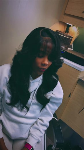 Book “Closure Pronto x Curls”