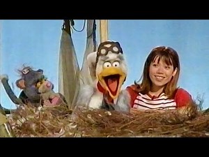 Beachcomber Bay: Fishing Trip (1999) - FULL EPISODE