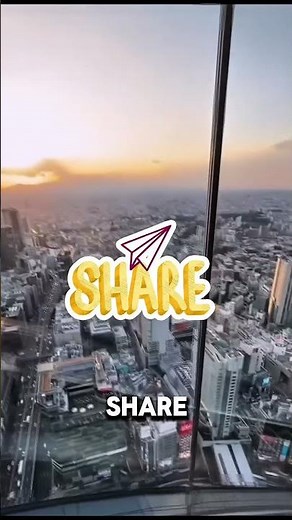 Why Escalator Steps Have Lines 😱 | Escalator Safety Explained