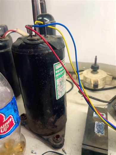 Samsung E474 error solved ✅ #samsung #inverteracpcbrepair #pcb