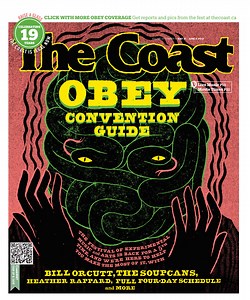 Red Fox gets a makeover