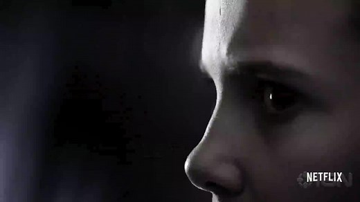 Stranger Things: See How the Opening Credits and Music Sets the Mood