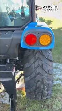 2026 LS MT226EHC Walkthrough: Simple, Powerful, and Built to Work Part 4