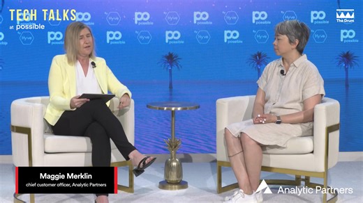 How can brands predict the unpredictable? Hear how Kroger and Analytic Partners are turning complex data into clear, commercial outcomes. | The Drum