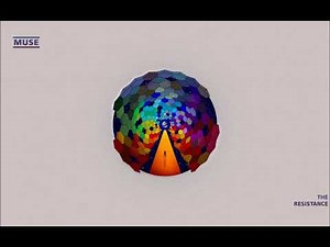 Muse - Uprising [Live Instrumental]